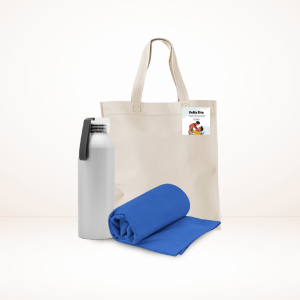 Kit Deportivo