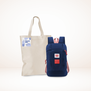 Mochila Deportiva