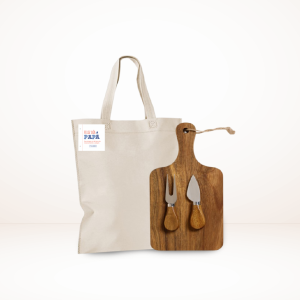 Tabla de Quesos Madera