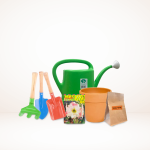 Kit Jardinería