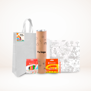 Kit Póster